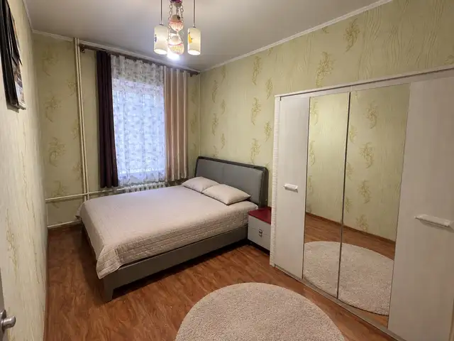 Худ 7-р хороо яармаг encanto orgil чанх ард талд 51.5м.кв 3 өрөө, Улаанбаатар — Хан-Уул — Яармаг