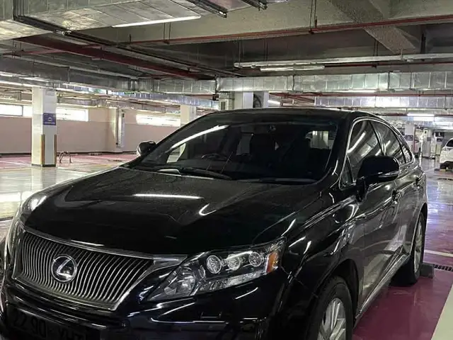 Lexus RX 450