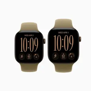 Apple watch series 12, Улаанбаатар — Баянзүрх — Сансар