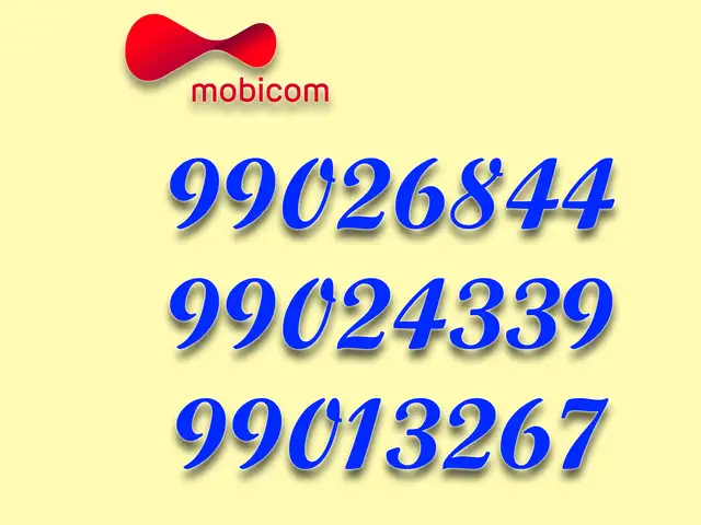 99026844, 99024339, 99013267 дугаар, Улаанбаатар — Баянгол — 3, 4 хороолол