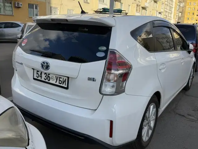 Toyota Prius 41