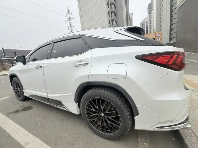 Lexus RX 450