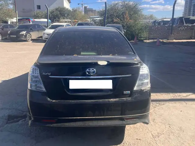 Toyota Sai