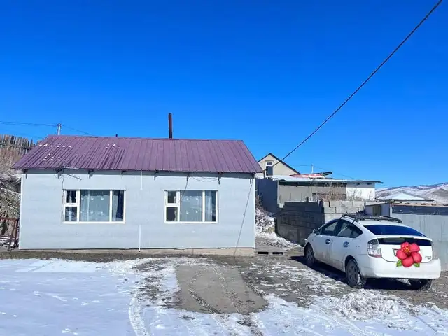 Баянхошуу 26 хороо зээлд хашаа байшин, Улаанбаатар — Сонгинохайрхан — 26-р хороо
