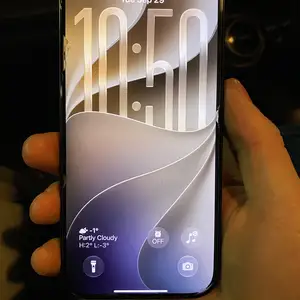 Apple iphone 16 Pro, 128 gb, Улаанбаатар — Хан-Уул — 19-р хороолол