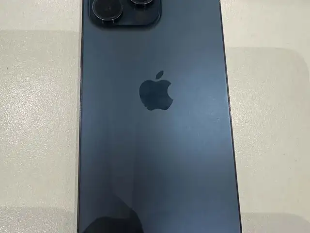 Apple iPhone 15 Pro Max, 256 gb, Blue Titanium, Улаанбаатар — Хан-Уул — 120 мянгат