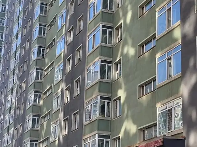 Схд 1 өрөө байр 27мкв, Улаанбаатар — Сонгинохайрхан — 37-р хороо