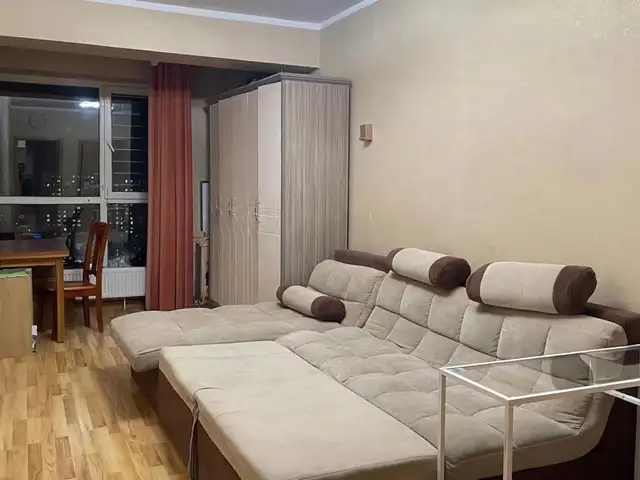 Бзд 39-р хороо, x apartment-2 байранд 87,9 м2 мастертай 3 өрөө байр, Улаанбаатар — Баянзүрх — 39-р хороо