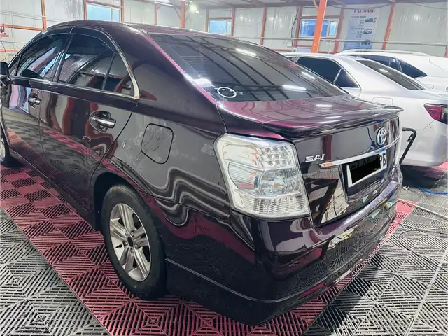 Toyota Sai