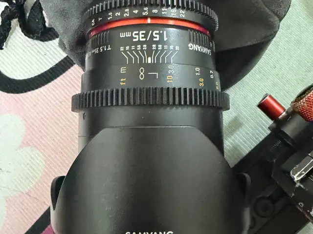 Blackmagic 6k аппарат, Улаанбаатар — Баянгол — Баруун 4 зам