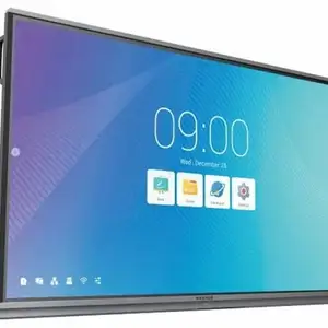 86 инч maxhub хурлын төхөөрөмж, Улаанбаатар — Баянзүрх — 14-р хороо