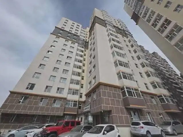 Бзд 26р хороо one family хотхонд 44.57мкв 2 өрөө орон сууц, Улаанбаатар — Баянзүрх — Зүүн 4 зам