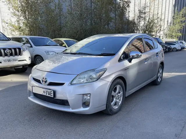 Toyota Prius 30