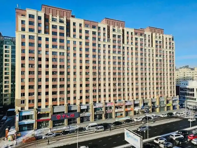 Sunny town хотхонд 4 өрөө байр 89мкв, Улаанбаатар — Баянзүрх — 26-р хороо