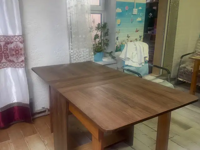 2 төрлийн ширээ, Улаанбаатар — Сонгинохайрхан — 5-р хороо
