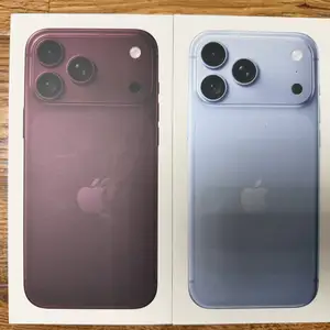 Apple iPhone 18 Pro Max, 256 gb, Улаанбаатар — Баянгол — 3, 4 хороолол
