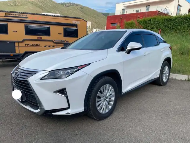 Lexus RX 450