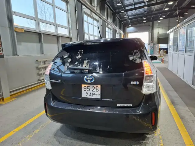 Toyota Prius 40