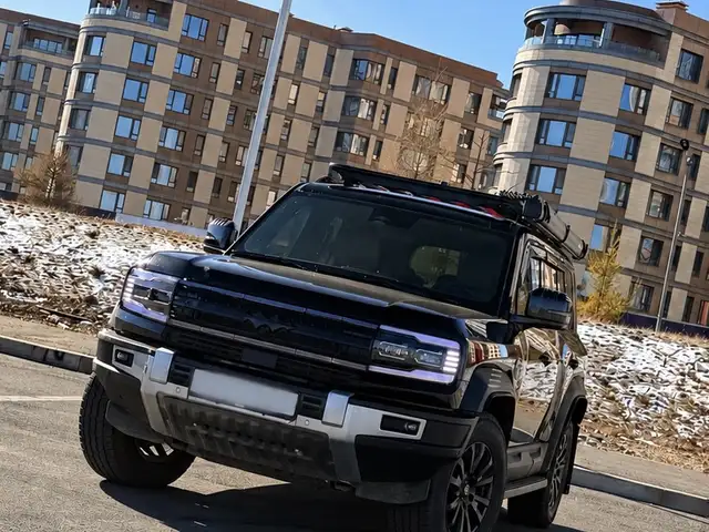 BYD Бусад