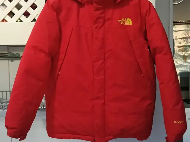 The north face, Улаанбаатар — Баянзүрх — 13-р хороолол