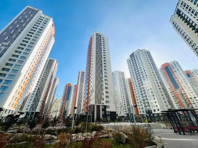 Хүннү2222-1 ээлж гал тогооны тавилгатай 3 өрөө 70 мк, Улаанбаатар — Хан-Уул — Хүннү
