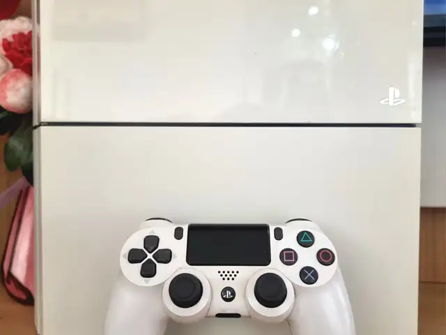 Chiptei PS4 Fat, Улаанбаатар — Баянгол — Баруун 4 зам