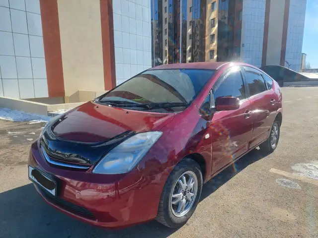 Toyota Prius 20