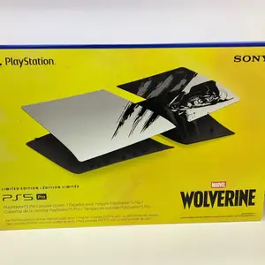 Ps5 pro wolverine cover, Улаанбаатар — Баянгол — Нарны хороолол