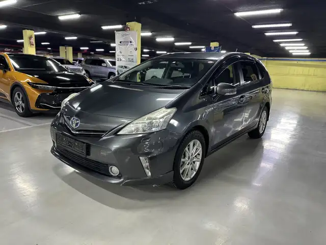 Toyota Prius 41