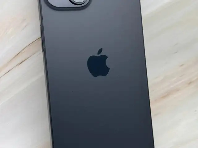 Iphone 15, Улаанбаатар — Баянзүрх — Улаанхуаран