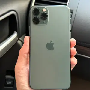 Apple iPhone 11 Pro, 64 gb, Green, Улаанбаатар — Баянгол — 12-р хороо