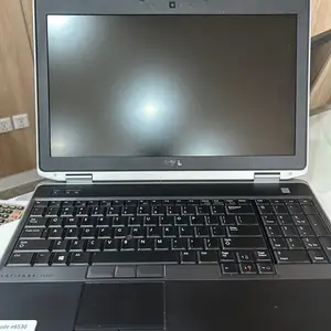 Dell 15'', Intel Core i5, 8 GB RAM, HDD, Улаанбаатар — Хан-Уул — Хүннү