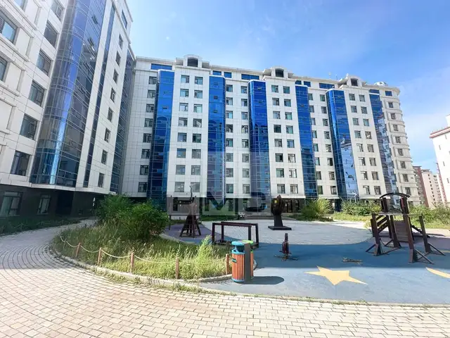 Яармаг vip residence хотхонд 147.47 мкв 4 өрөө дулаан зогсоолын хамт, Улаанбаатар — Хан-Уул — Яармаг