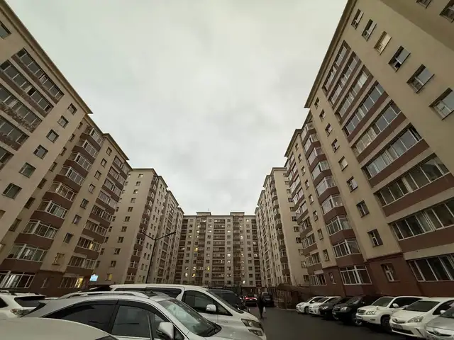 Ханбогд хороолол 1 давхрын 60м2 3 өрөө гадагшаа хаалга харсан талбай, Улаанбаатар — Хан-Уул — Яармаг