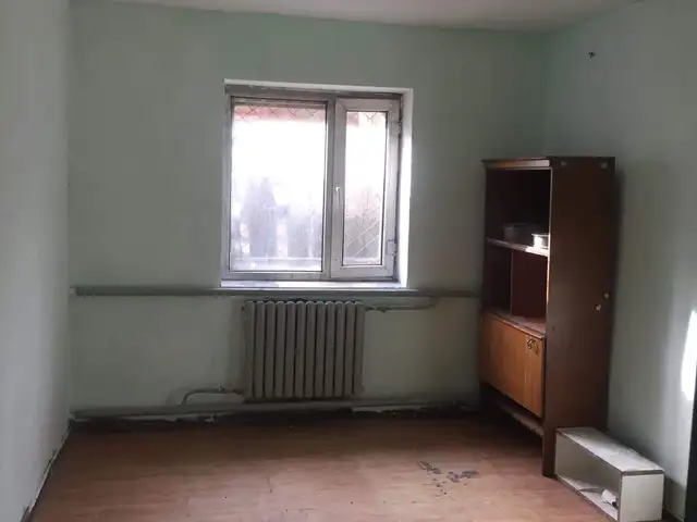 32-н тойрогт байрлалтай нийтийн байранд өрөө, Улаанбаатар — Сүхбаатар — 12-р хороо