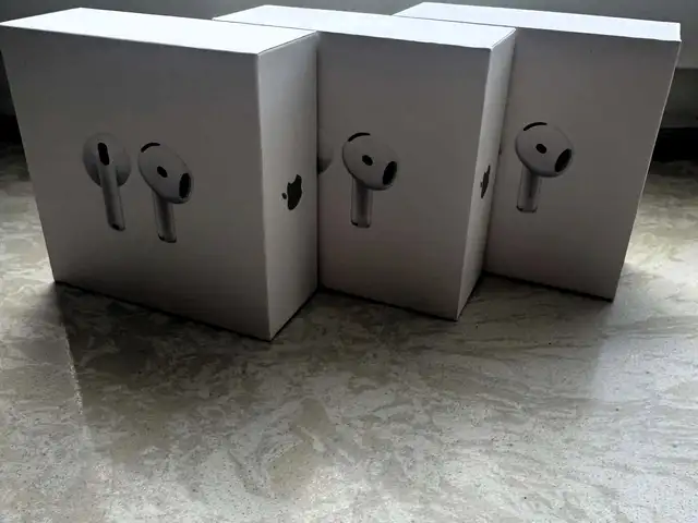 apple airpods 5 чихэвч, Улаанбаатар — Сүхбаатар — 7-р хороо