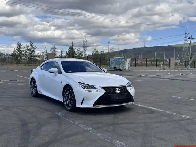 Lexus Бусад