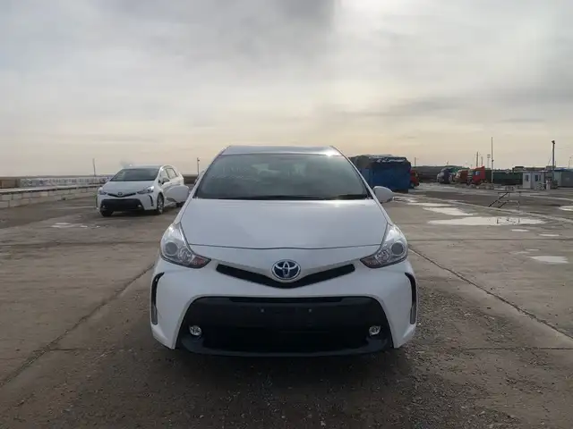 Toyota Prius 41