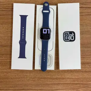 Iwatch ser10, Улаанбаатар — Хан-Уул — 120 мянгат