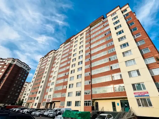 Рапид харш хотхонд 66.6 мкв 3 өрөө байр, Улаанбаатар — Хан-Уул — 15-р хороо