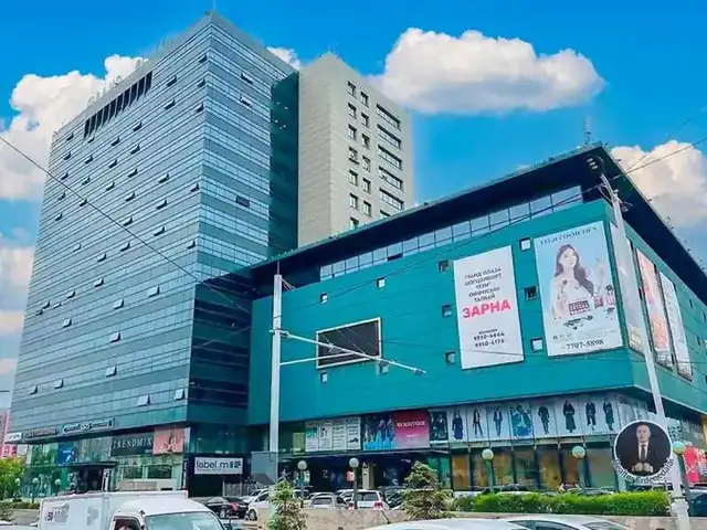 Баруун 4 зам grand plazad оффис 88м2, Улаанбаатар — Баянгол — Баруун 4 зам