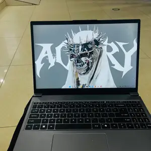 Acer 15.6", Intel Core i5, 8 GB RAM, 512 GB, Улаанбаатар — Баянзүрх — Шар хад