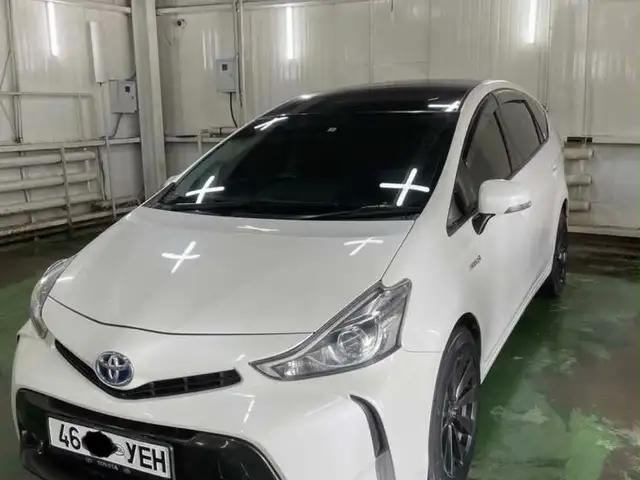 Toyota Prius 41