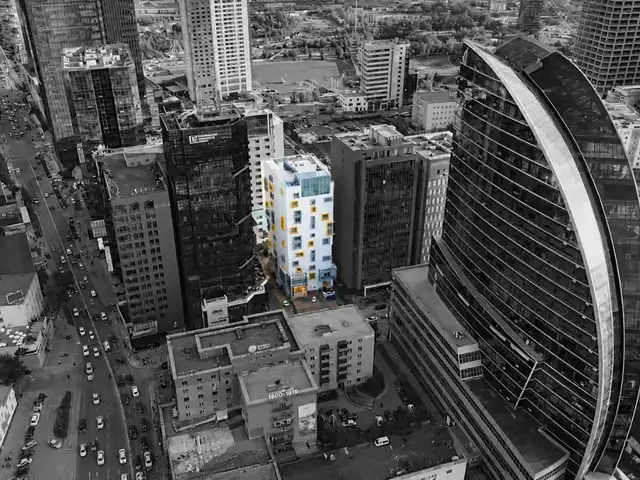 Choijin suites хотхонд 3 өрөө 132мкв, Улаанбаатар — Сүхбаатар — 1-р хороо