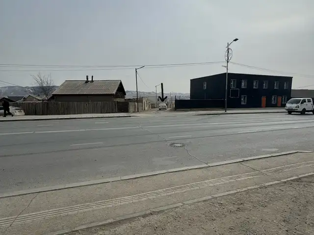 Толгойтын хуучин эцэст өмчлөхтэй хашаа байшин, Улаанбаатар — Сонгинохайрхан — 2-р хороо