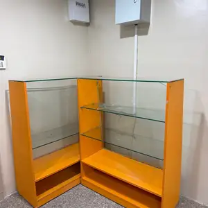 Дэлгүүрийн зориулалттай модон тавиур, Улаанбаатар — Сүхбаатар — 1-р хороо