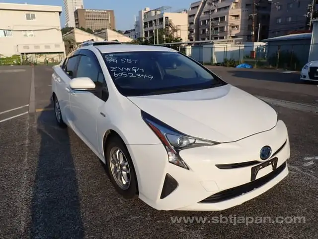 Toyota Prius 51