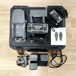 Mavic 2 pro, Улаанбаатар — Сүхбаатар — Бага тойрог