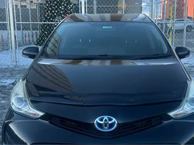 Toyota Prius 41