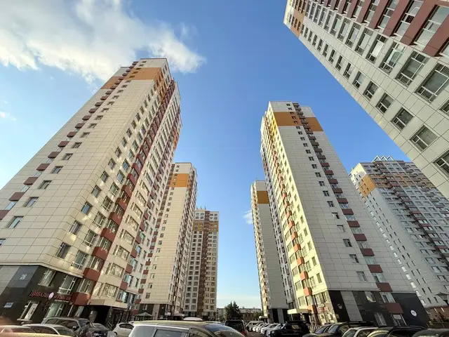 Нарны хорооллын өндөрт 3 өрөө орон сууц 70.0мкв, Улаанбаатар — Баянгол — Нарны хороолол